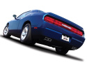 2008-2010 Dodge Challenger SRT-8 Cat-Back Exhaust System S-Type Borla