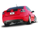 2008-2009 Pontiac G8 GT / G8 GXP Cat-Back Exhaust System S-Type Borla