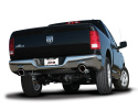 2009 Dodge Ram 1500 / 2010-2018 Ram 1500 / 2019-2020 Ram Classic 1500 ONLY Cat-Back Exhaust System S-TypeBorla