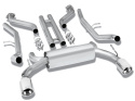 2009-2020 Nissan 370Z Cat-Back Exhaust System S-Type Borla