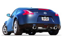 2009-2020 Nissan 370Z Cat-Back Exhaust System S-Type Borla