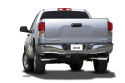 Tundra 2009-2021 Cat-Back Exhaust System Touring Borla