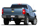 2009-2013 Chevrolet Silverado 1500 / GMC Sierra 1500 Cat-Back Exhaust System Touring Borla