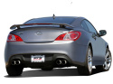 2010-2016 Hyundai Genesis Coupe Cat-Back Exhaust System S-Type Borla