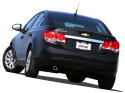 2011-2016 Chevrolet Cruze / Cruze Limited Cat-Back Exhaust System S-Type Borla