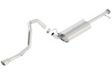 2010-2021 Toyota 4Runner / Land Cruiser Prado Cat-Back Exhaust System Touring Borla