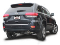 2011-2021 Jeep Grand Cherokee WK2 Cat-Back Exhaust System Touring Borla