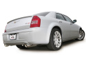 2005-2010 Chrysler 300 SRT-8 / Dodge Magnum SRT-8 / Charger SRT-8 Cat-Back Exhaust System ATAKBorla