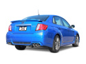 2011-2014 Subaru WRX / WRX STI Cat-Back Exhaust System ATAK Borla