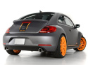 Beetle 2012-2017 Cat-Back Exhaust System S-Type Borla