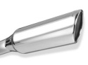 FJ Cruiser Dirt Sport 2010-2014 Cat-Back Exhaust System Touring Borla