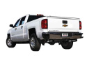 2014-2019 Chevrolet Silverado 1500 / GMC Sierra 1500 Cat-Back Exhaust System Touring Borla