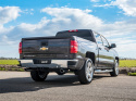 2014-2019 Chevrolet Silverado 1500 / GMC Sierra 1500 Cat-Back Exhaust System Touring Borla