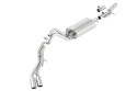 2015-2020 Cadillac Escalade / GMC Yukon Denali Cat-Back Exhaust System Touring Borla