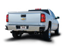 2014-2018 Chevrolet Silverado 1500 / GMC Sierra 1500 Cat-Back Exhaust System Touring Borla