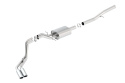 2014-2018 Chevrolet Silverado 1500 / GMC Sierra 1500 Cat-Back Exhaust System ATAKBorla