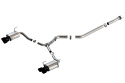 2015-2021 Subaru WRX / WRX STI Cat-Back Exhaust System S-Type Borla