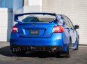 2015-2021 Subaru WRX / WRX STI Cat-Back Exhaust System S-Type Borla