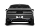 2015-2021 Dodge Challenger R/T Cat-Back Exhaust System ATAK Borla