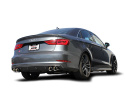 8V S3 2015-2020 Cat-Back Exhaust System S-Type Borla