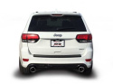 2015-2021 Jeep Grand Cherokee SRT WK2 Cat-Back Exhaust System S-Type Borla