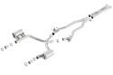 2015-2021 Dodge Challenger SRT 392 / Scat Pack Cat-Back Exhaust System ATAKBorla