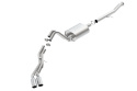 2015-2020 Cadillac Escalade ESV / GMC Yukon Denali XL Cat-Back Exhaust System S-TypeBorla