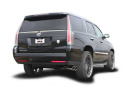2015-2020 Cadillac Escalade ESV / GMC Yukon Denali XL Cat-Back Exhaust System S-TypeBorla
