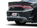 2015-2021 Dodge Charger SRT Hellcat Cat-Back Exhaust System ATAK Borla