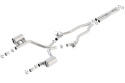 2015-2021 Dodge Charger SRT 392 / Scat Pack / Daytona 392 Cat-Back Exhaust System ATAKBorla