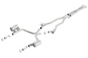 2015-2021 Dodge Charger SRT 392 / Scat Pack / Daytona 392 Cat-Back Exhaust System ATAKBorla