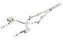 2015-2020 Dodge Challenger SRT 392 / Scat Pack Cat-Back Exhaust System S-TypeBorla