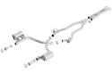 2015-2020 Dodge Challenger SRT 392 / Scat Pack Cat-Back Exhaust System ATAKBorla