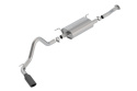 2016-2021 Toyota Tacoma Cat-Back Exhaust System S-Type Borla