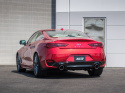 Q60S 2017-2022 Cat-Back Exhaust System S-Type Borla