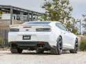 2017-2021 Chevrolet Camaro ZL1 3in Cat-Back Exhaust System ATAK Borla