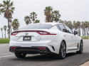 2018-2021 Kia Stinger Cat-Back Exhaust System S-Type Borla