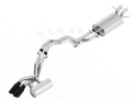 2018-2020 Lincoln Navigator Cat-Back Exhaust System Touring Borla