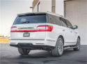 2018-2020 Lincoln Navigator Cat-Back Exhaust System Touring Borla