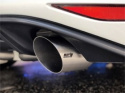 2018-2021 Volkswagen Golf GTI MK7.5 2.0L Cat-Back Exhaust System S-Type Borla