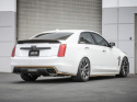 2016-2019 Cadillac CTS-V Cat-Back Exhaust System S-Type Borla