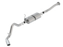 Silverado / Sierra 2500 2015-2019 Cat-Back Exhaust System S-Type Borla