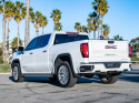 Silverado / Sierra 1500 2019-2022 Cat-Back Exhaust System ATAK Borla