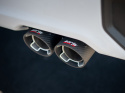 Silverado / Sierra 1500 2019-2022 Cat-Back Exhaust System S-Type Borla