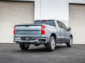 Silverado / Sierra 1500 2019-2022 Cat-Back Exhaust System S-Type Borla