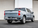 Silverado / Sierra 1500 2019-2022 Cat-Back Exhaust System S-Type Borla