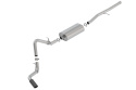 Silverado / Sierra 1500 2019-2022 Cat-Back Exhaust System Touring Borla