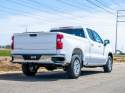 Silverado / Sierra 1500 2019-2022 Cat-Back Exhaust System S-Type Borla