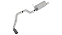 2014-2018 Ram 2500 / 3500 Cat-Back Exhaust System S-Type Borla