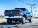 2014-2018 Ram 2500 / 3500 Cat-Back Exhaust System S-Type Borla